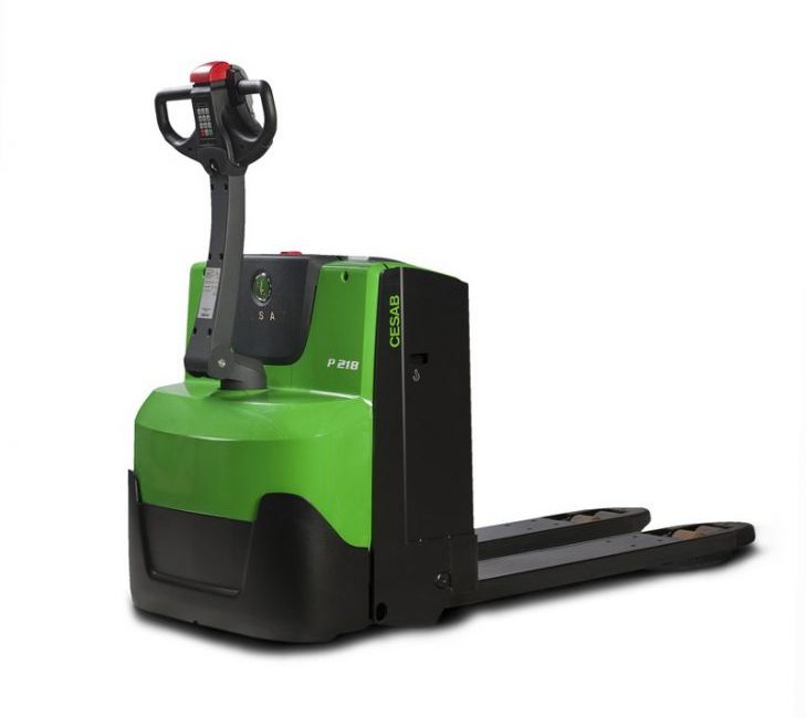 Vente de transpalette en Gironde