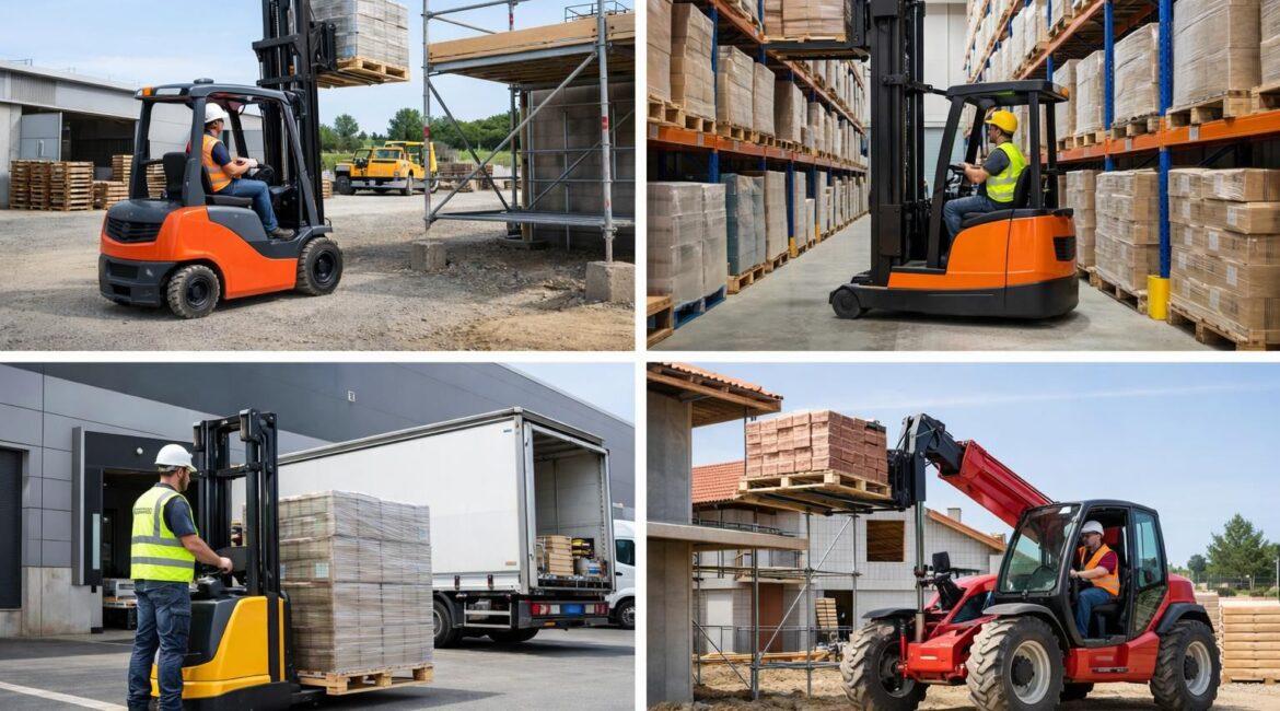 location de chariots élévateurs en gironde avec cds manutention, votre spécialiste pour des solutions de manutention fiables et adaptées à vos besoins professionnels.