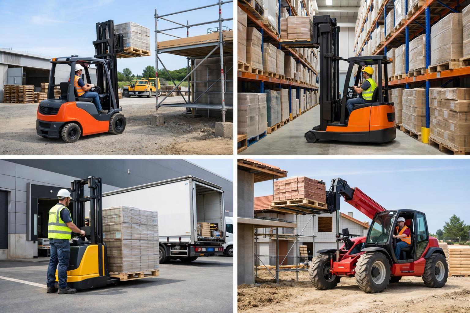 location de chariots élévateurs en gironde avec cds manutention, votre spécialiste pour des solutions de manutention fiables et adaptées à vos besoins professionnels.