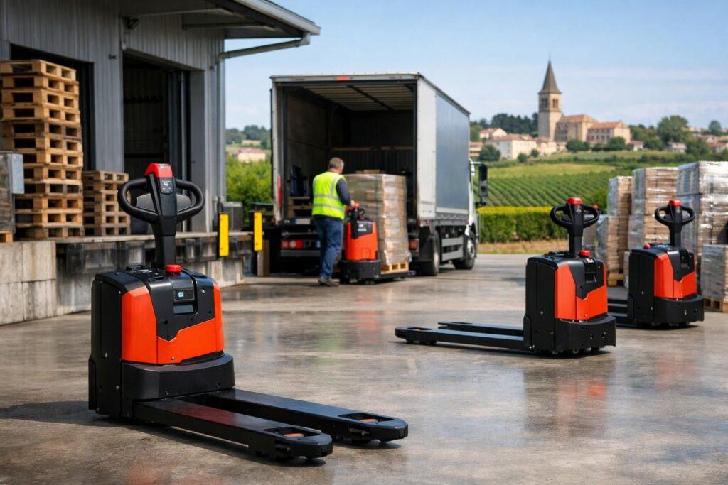 location de transpalettes en gironde avec cds manutention : solutions fiables et adaptées pour faciliter vos opérations de manutention. contactez-nous dès aujourd'hui !