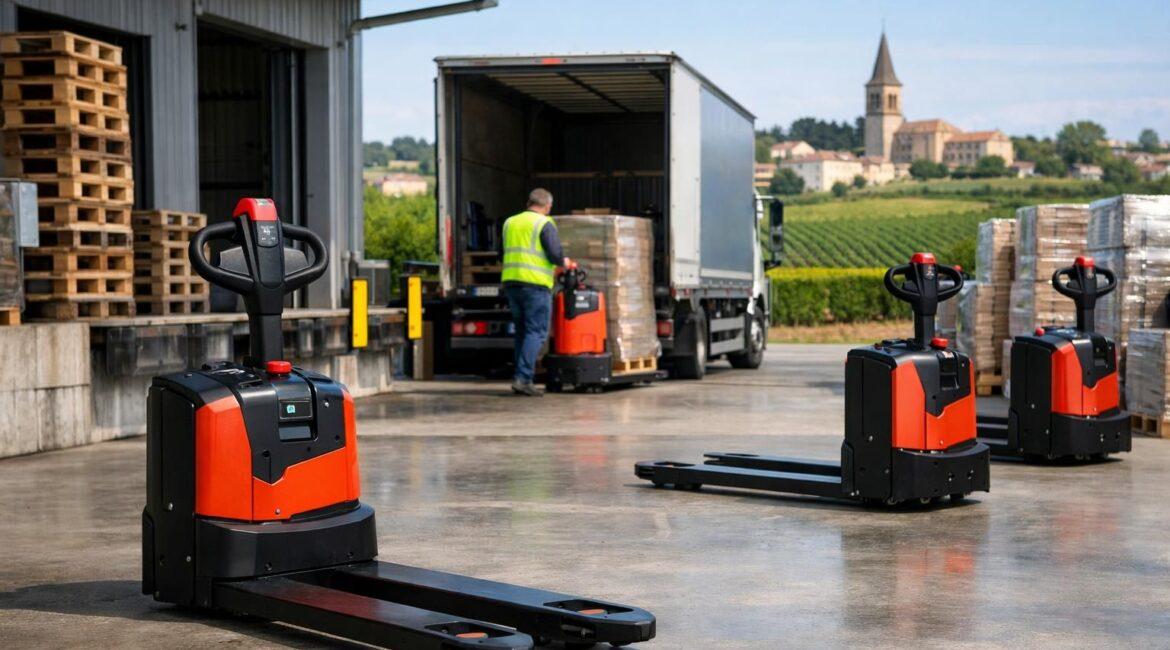 location de transpalettes en gironde avec cds manutention : solutions fiables et adaptées pour faciliter vos opérations de manutention. contactez-nous dès aujourd'hui !