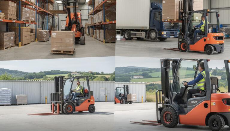 cds manutention, spécialiste en manutention dans le lot-et-garonne, vous propose des solutions adaptées pour vos besoins de levage, transport et manutention industrielle.