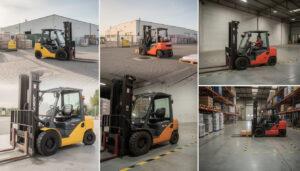 découvrez nos chariots élévateurs à bordeaux chez cds manutention, votre spécialiste en solutions de manutention fiables et performantes.