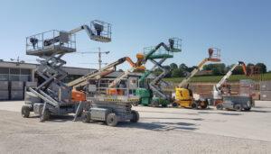 location de nacelles en gironde : solutions adaptées pour tous vos travaux en hauteur, avec un service professionnel et des équipements sécurisés.